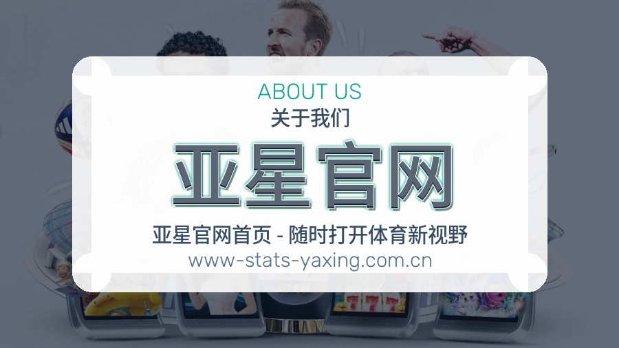 亚星官网关于平台与用户服务展示
